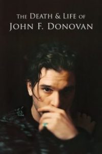 Mi vida con John F. Donovan [Spanish]